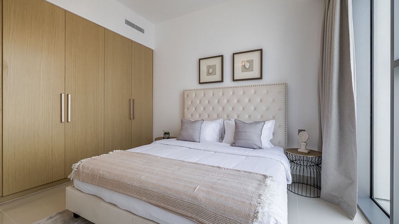 Photo of Bedroom in Dubai