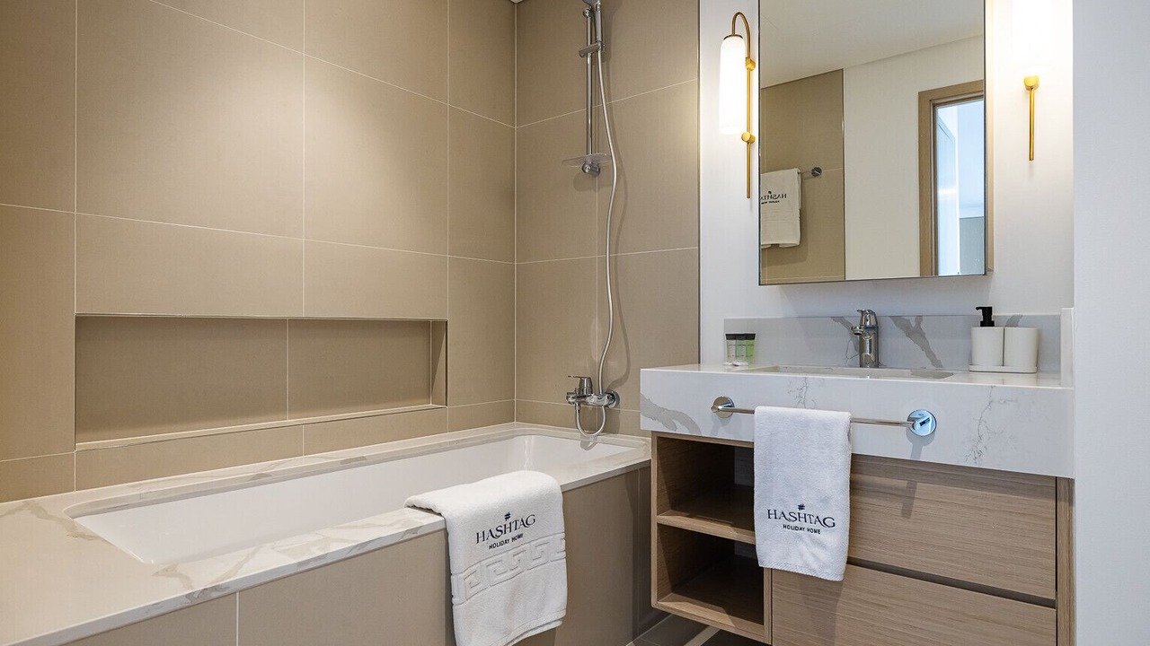 Photo of Bathroom in Dubai