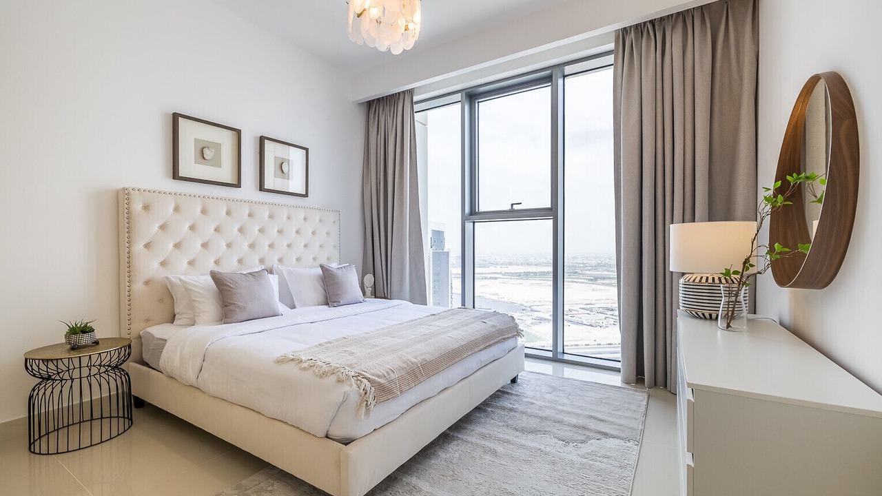 Photo of Bedroom in Dubai