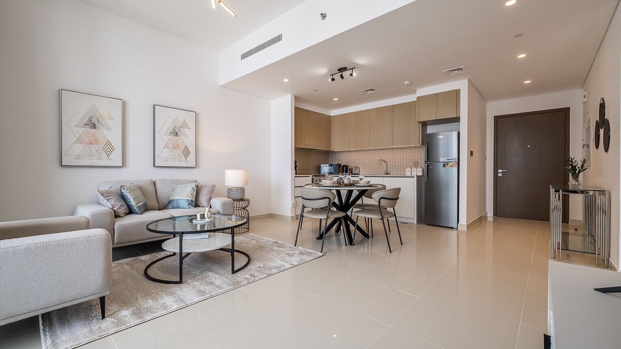 Photo of Livingroom in Dubai