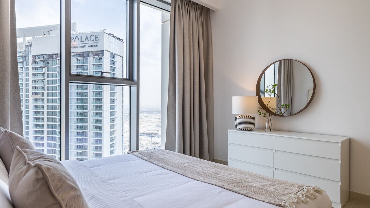 Photo of Bedroom in Dubai