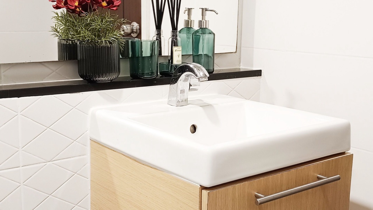 Photo of Bathroom in Bang Na