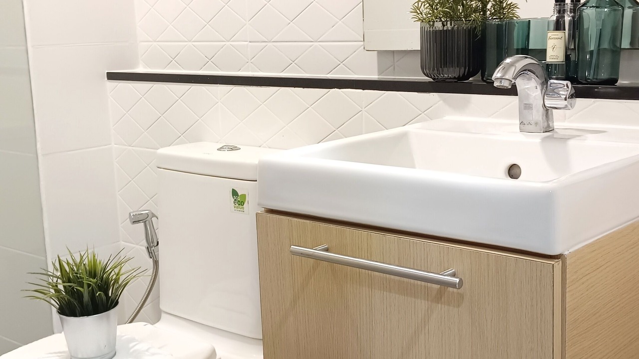 Photo of Bathroom in Bang Na