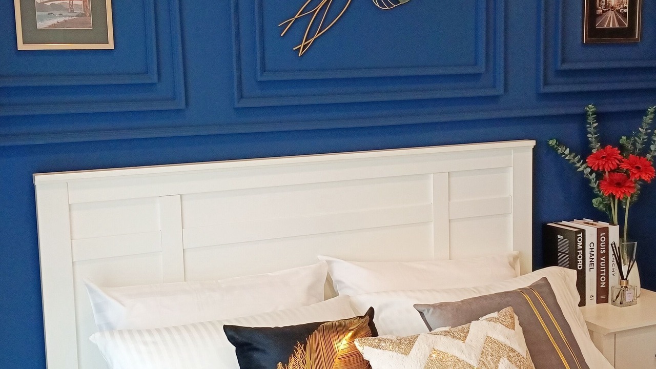 Photo of Bedroom in Bang Na