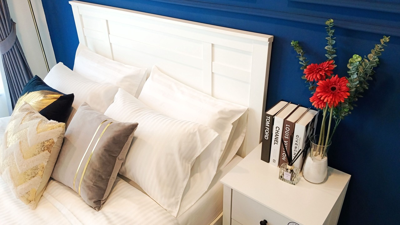 Photo of Bedroom in Bang Na
