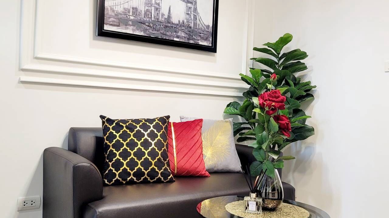 Photo of Livingroom in Bang Na