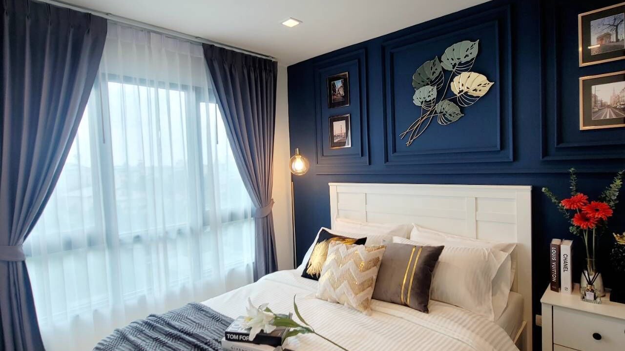 Photo of Bedroom in Bang Na