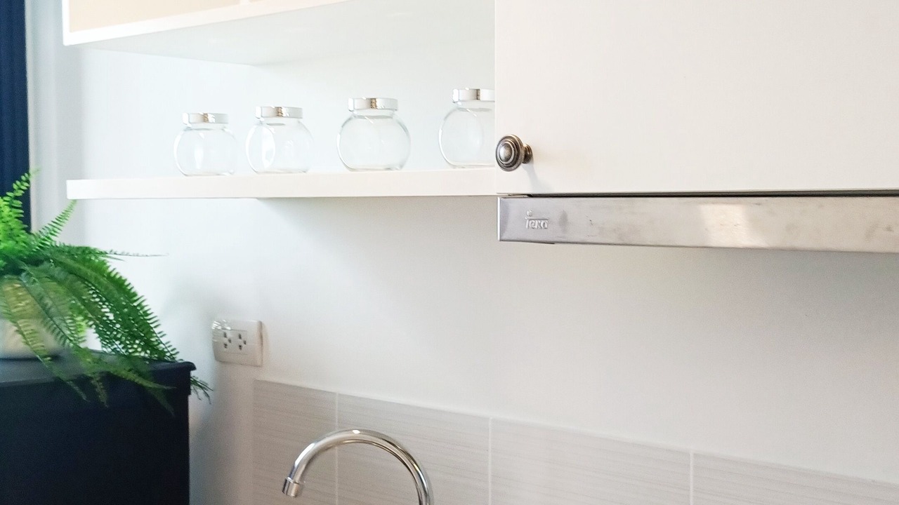 Photo of Kitchen in Bang Na