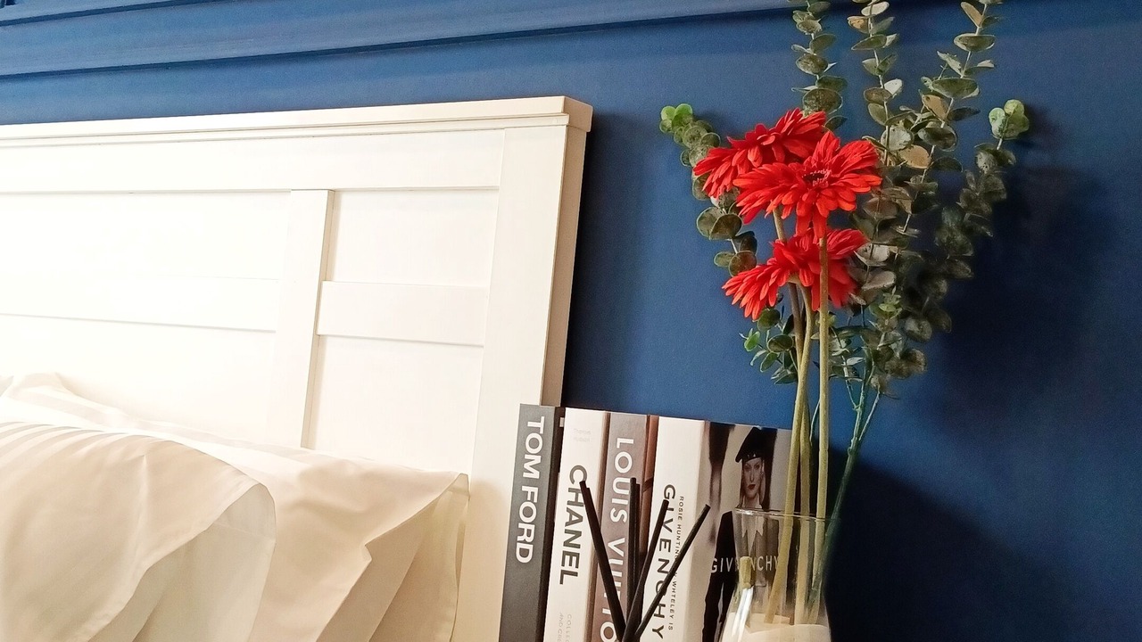 Photo of Bedroom in Bang Na