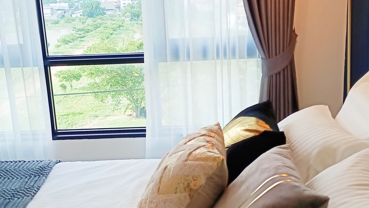 Photo of Bedroom in Bang Na