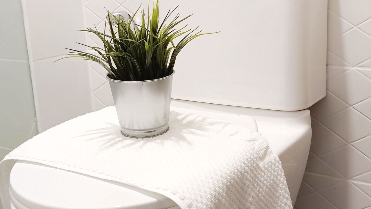 Photo of Bathroom in Bang Na
