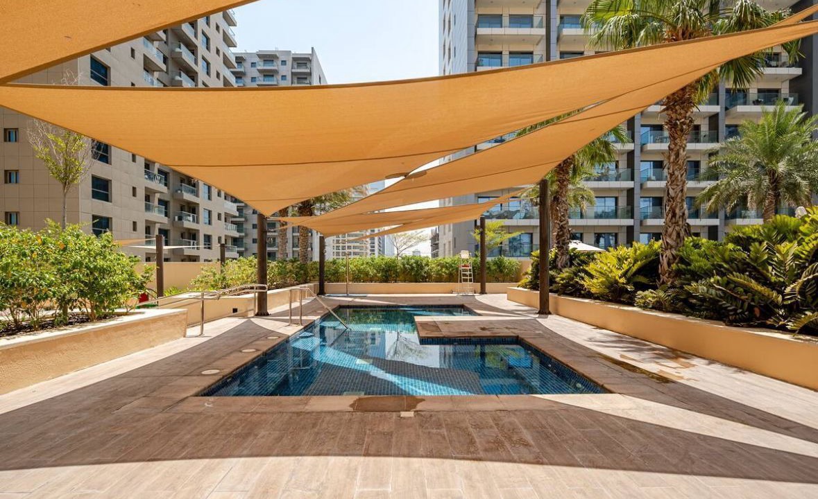 Photo of Outdoor in Jumeirah Village