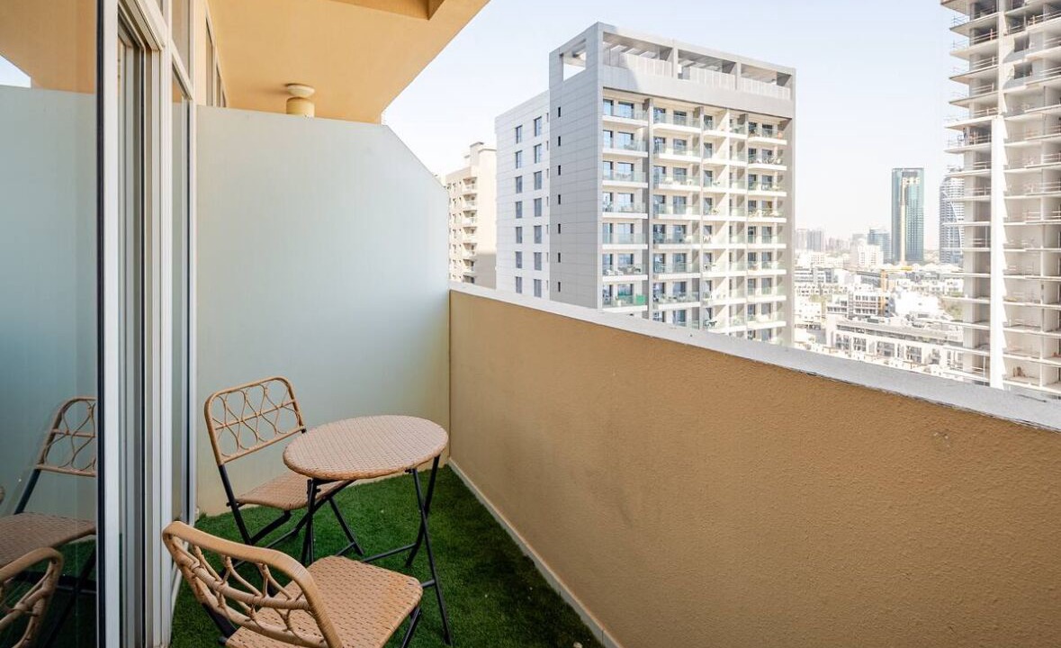 Photo of Outdoor in Jumeirah Village