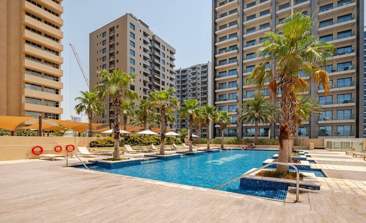 Photo of Outdoor in Jumeirah Village
