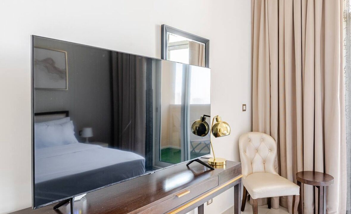 Photo of Bedroom in Jumeirah Village