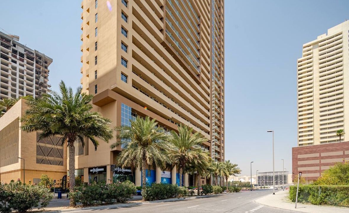 Photo of Outdoor in Jumeirah Village