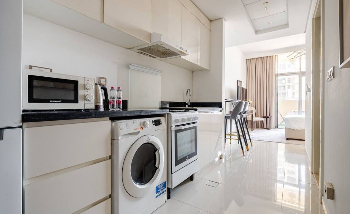 Photo of Kitchen in Jumeirah Village