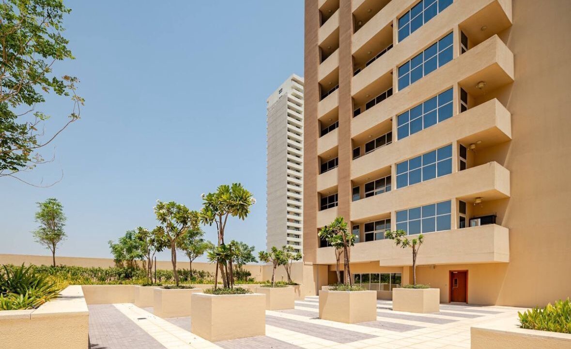 Photo of Outdoor in Jumeirah Village