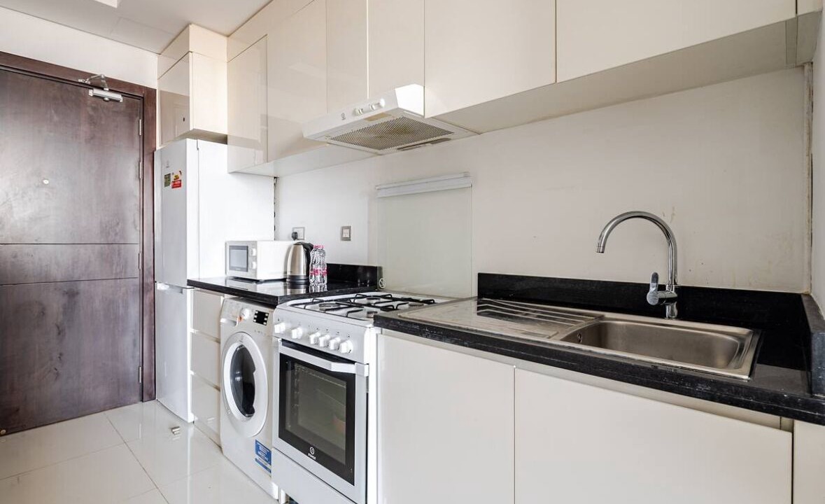 Photo of Kitchen in Jumeirah Village