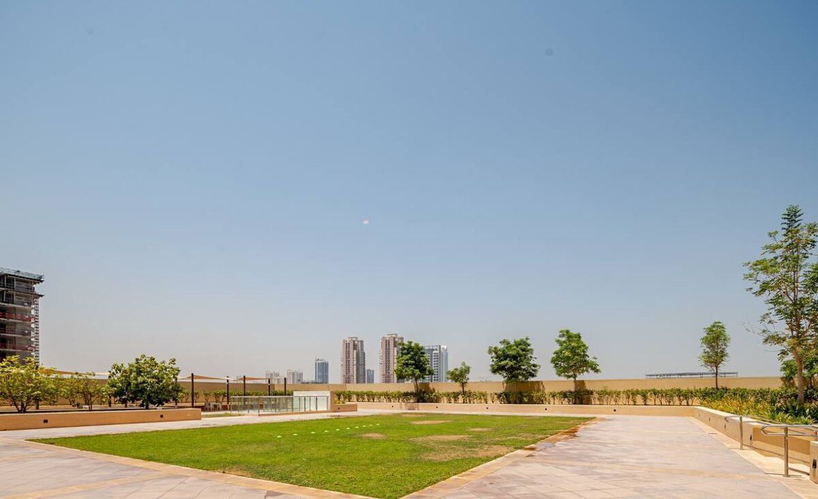 Photo of Outdoor in Jumeirah Village