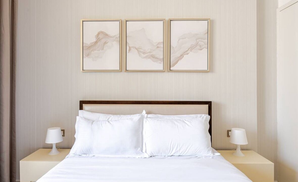 Photo of Bedroom in Jumeirah Village