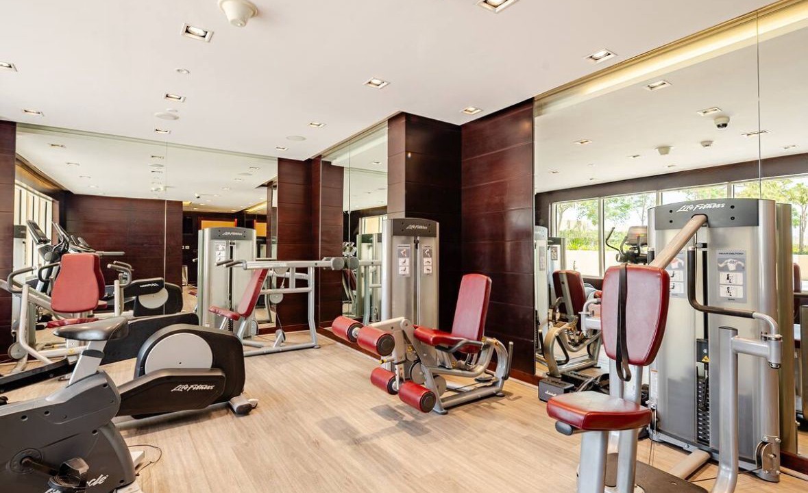 Photo of Others in Jumeirah Village