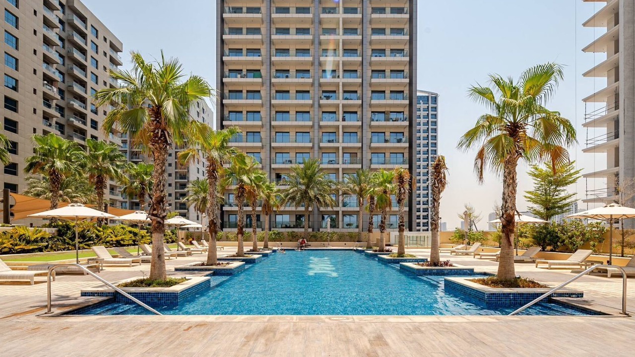 Photo of Outdoor in Jumeirah Village