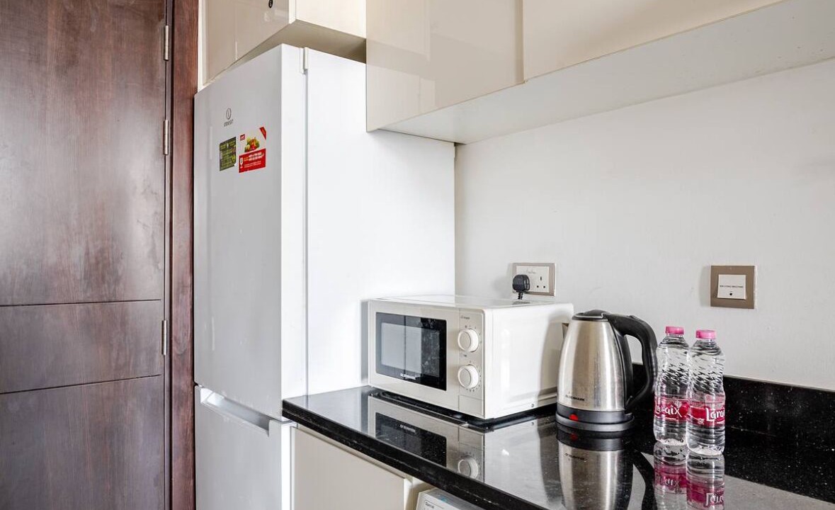 Photo of Kitchen in Jumeirah Village