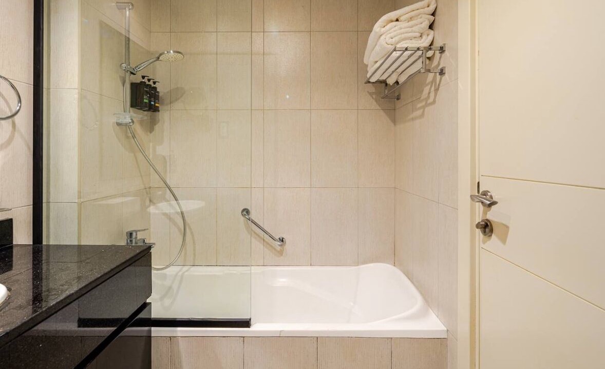 Photo of Bathroom in Jumeirah Village