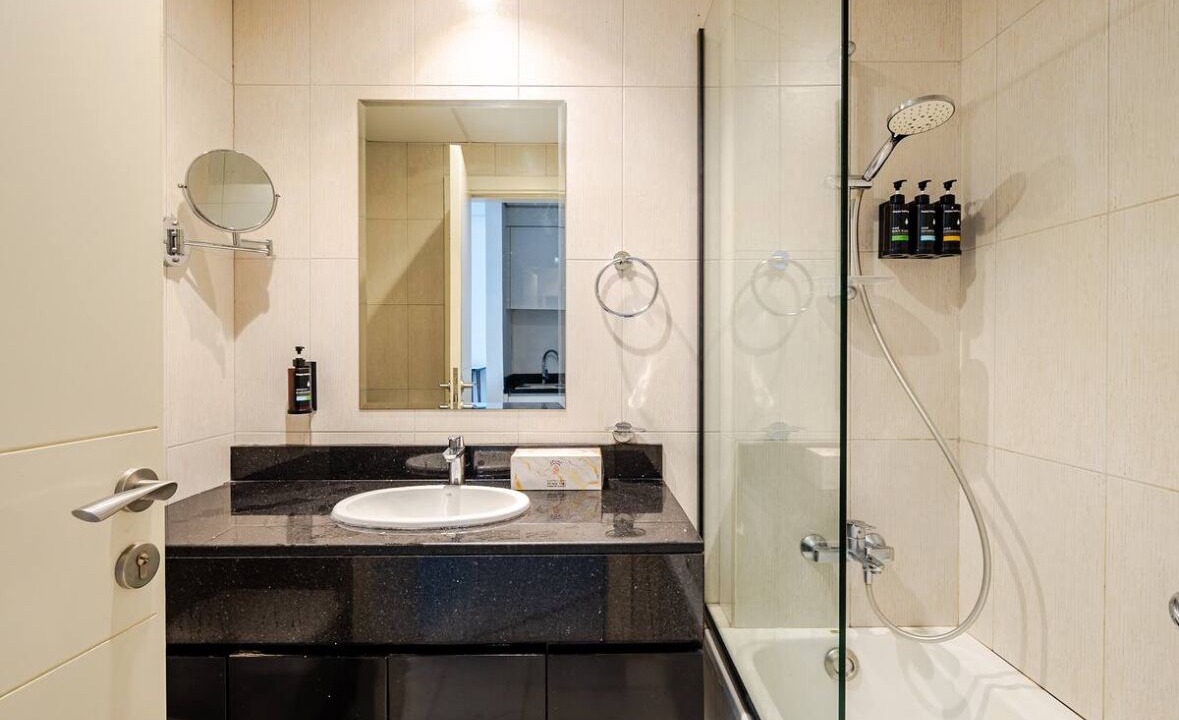 Photo of Bathroom in Jumeirah Village