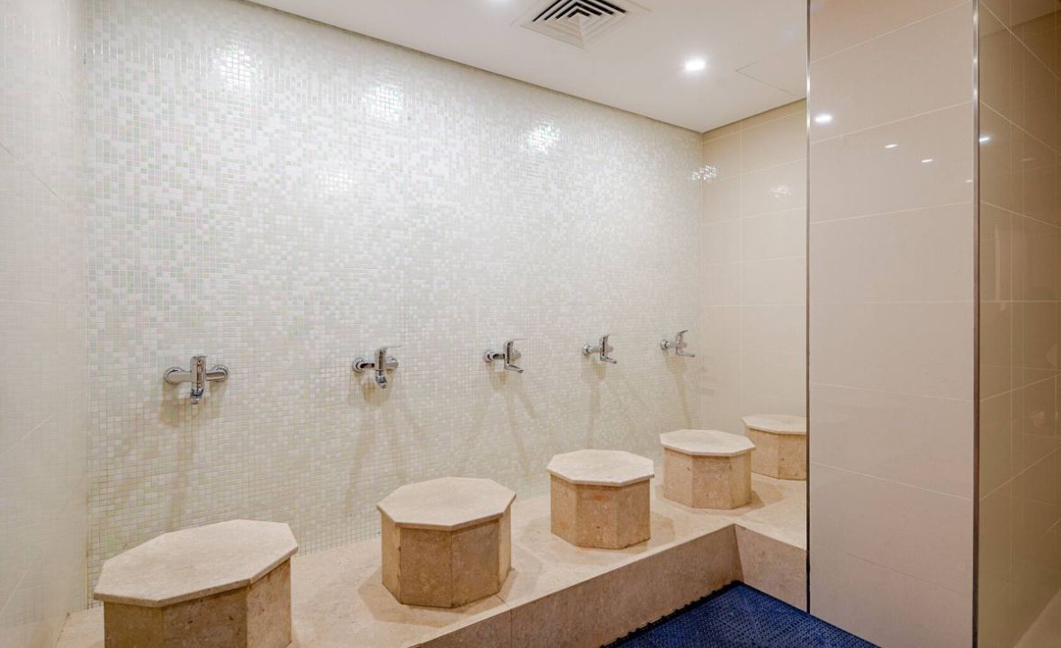 Photo of Bathroom in Jumeirah Village