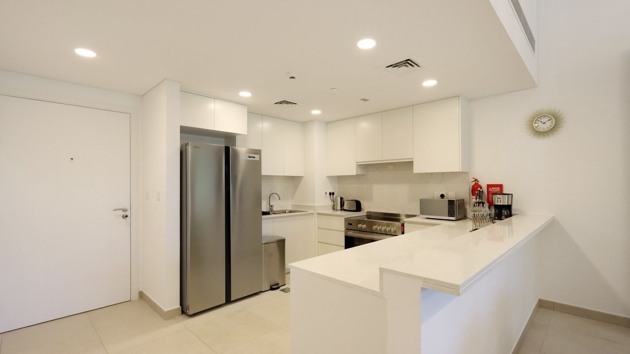 Photo of Kitchen in Umm Suqeim 3