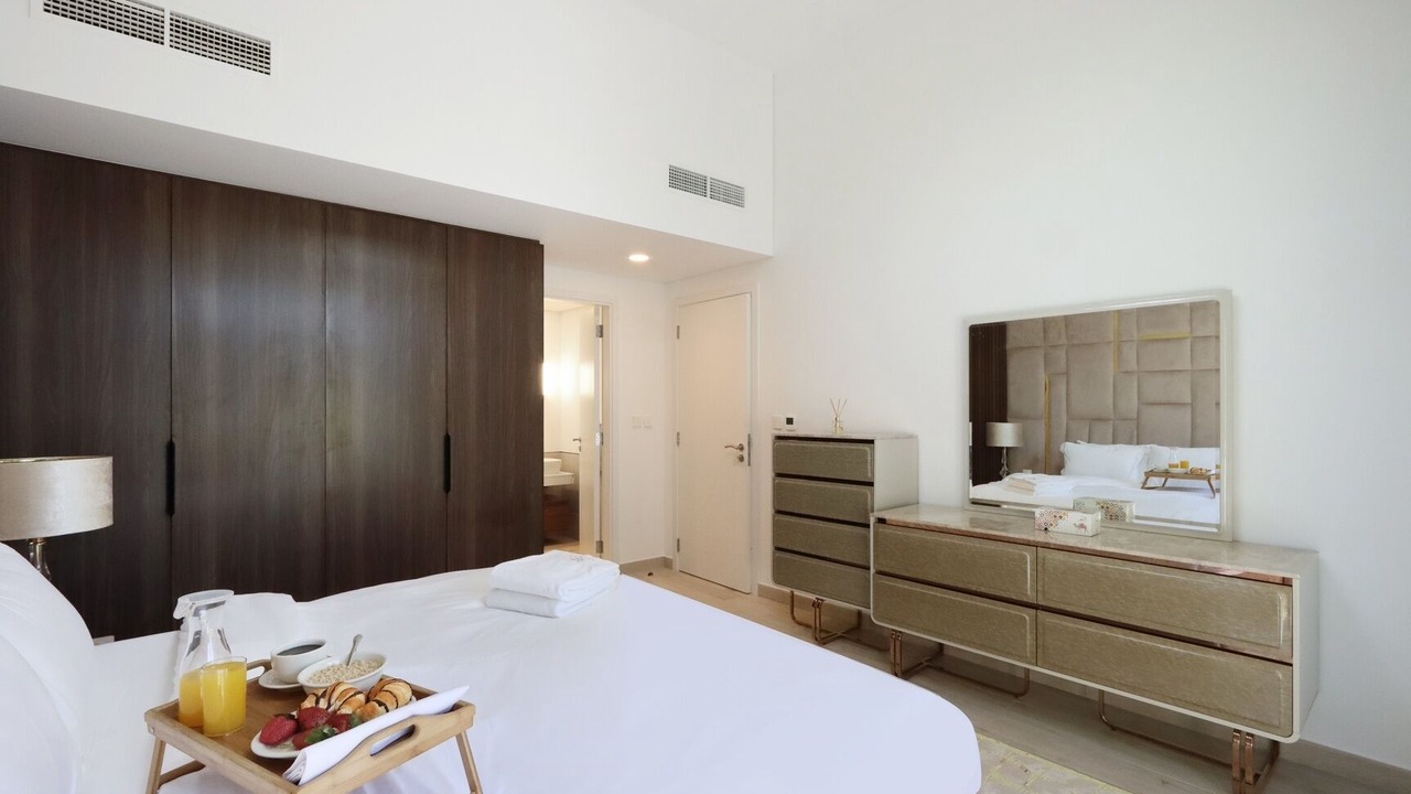 Photo of Bedroom in Umm Suqeim 3