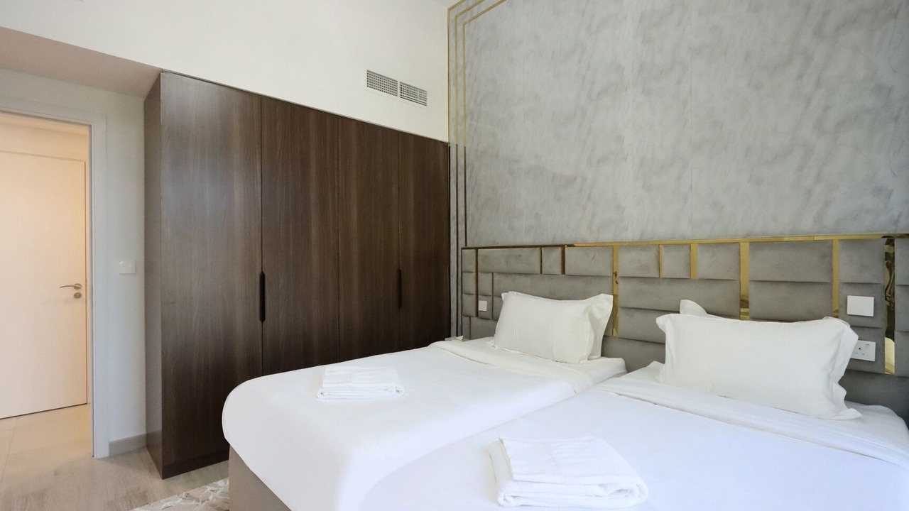 Photo of Bedroom in Umm Suqeim 3