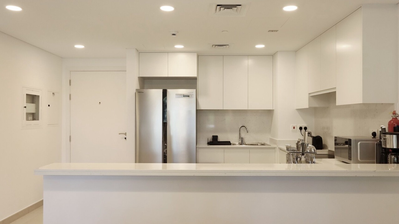 Photo of Kitchen in Umm Suqeim 3