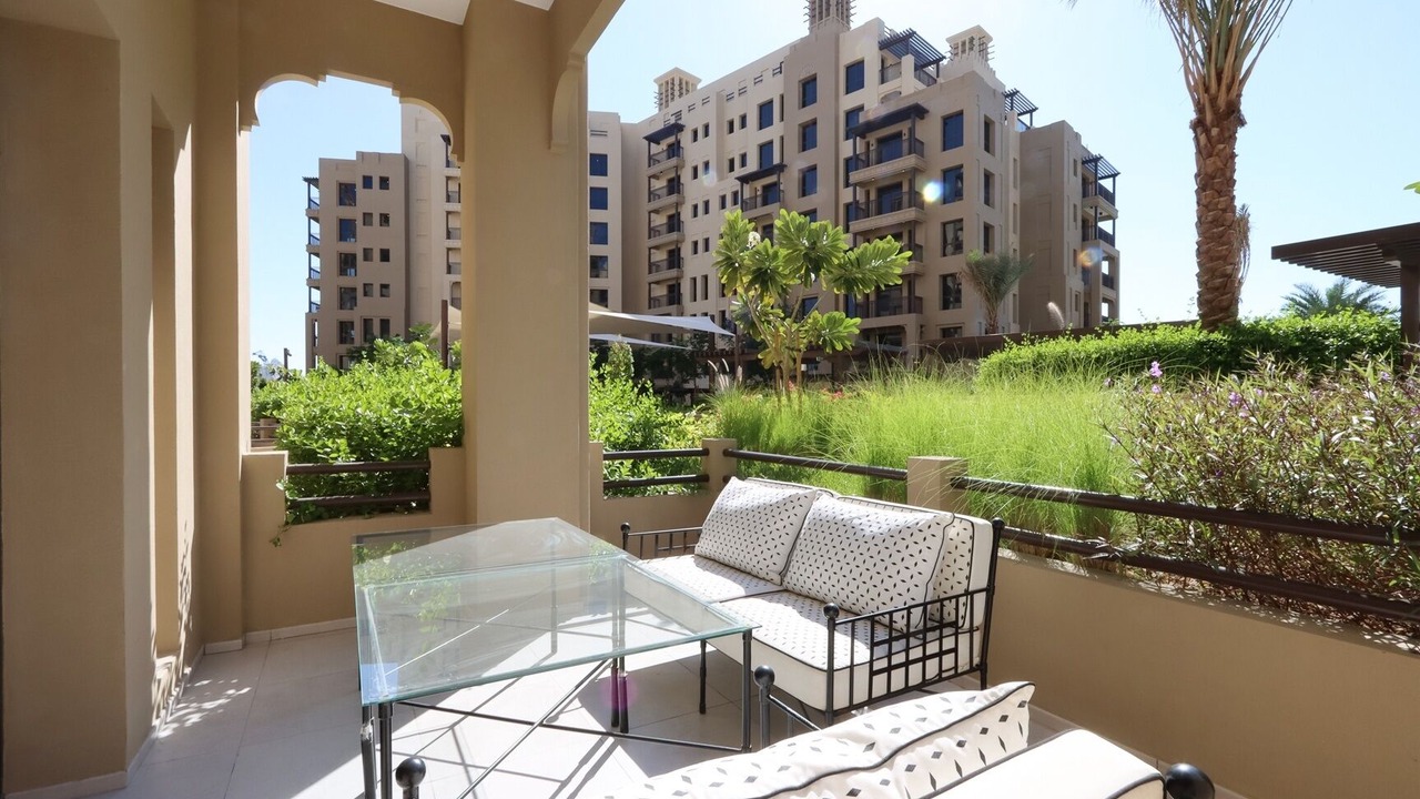 Photo of Outdoor in Umm Suqeim 3
