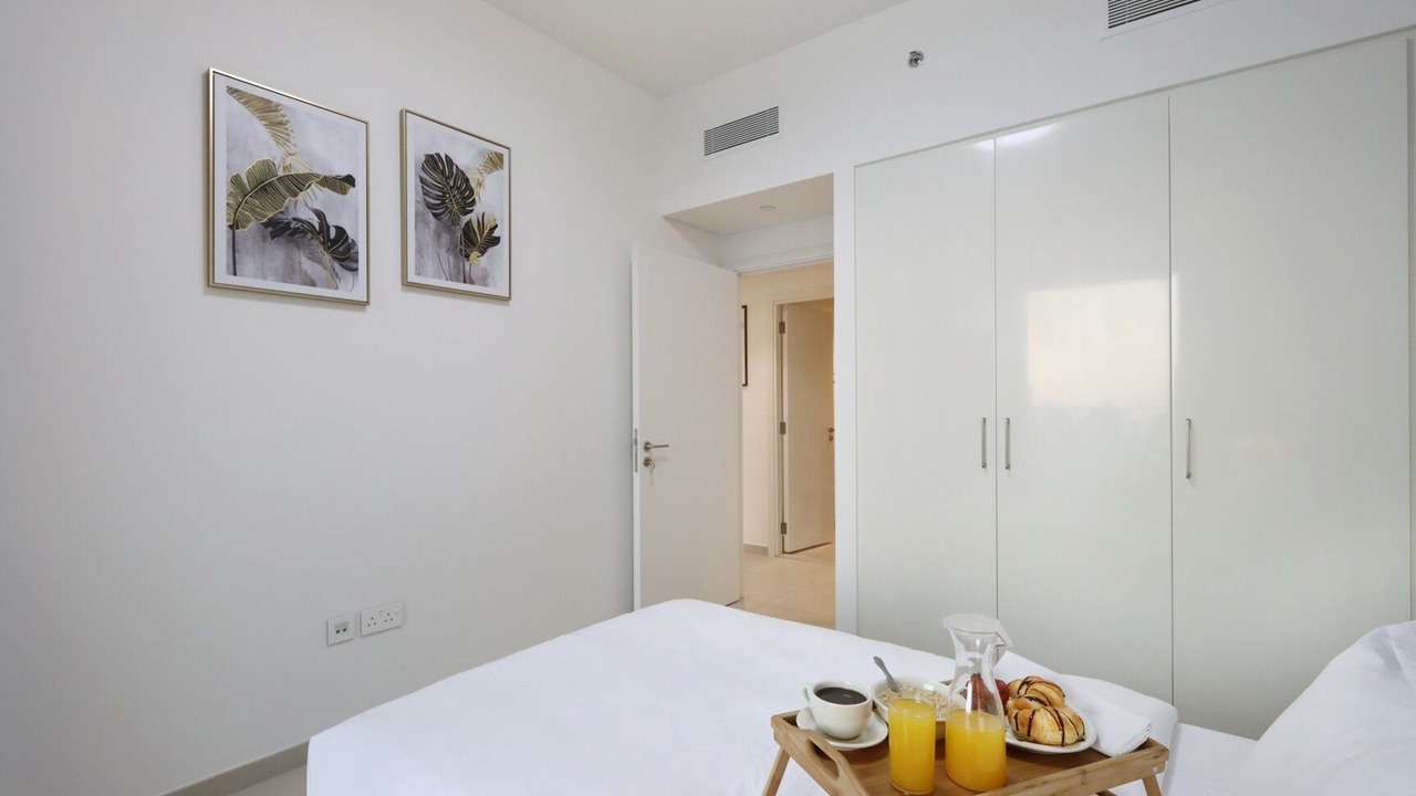 Photo of Bedroom in Za'abeel 2