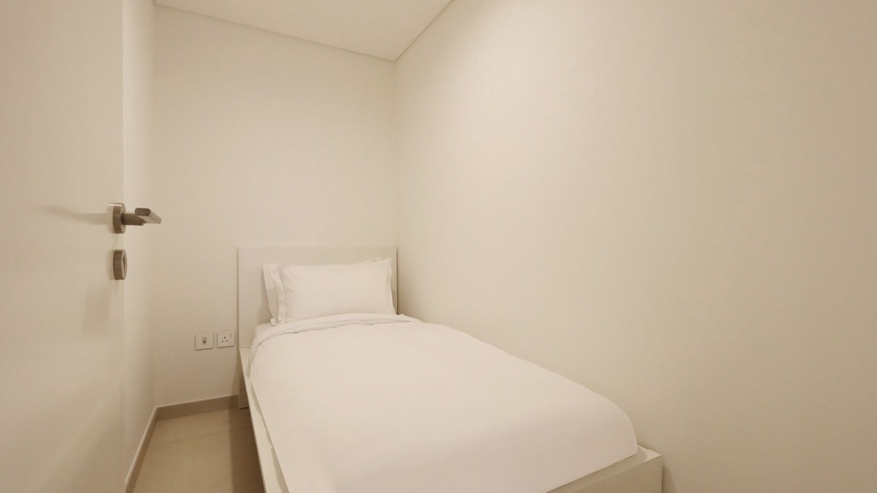 Photo of Bedroom in Za'abeel 2