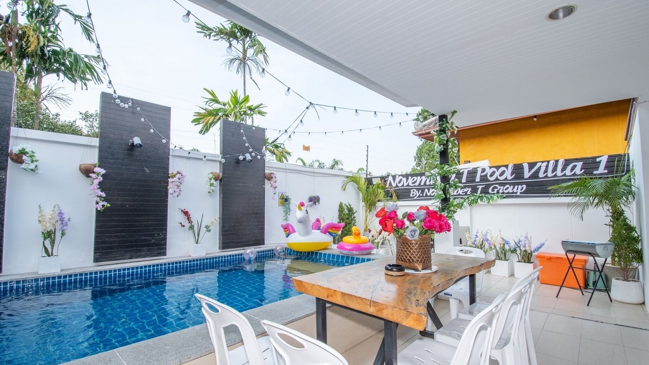 Photo of Outdoor in Pattaya