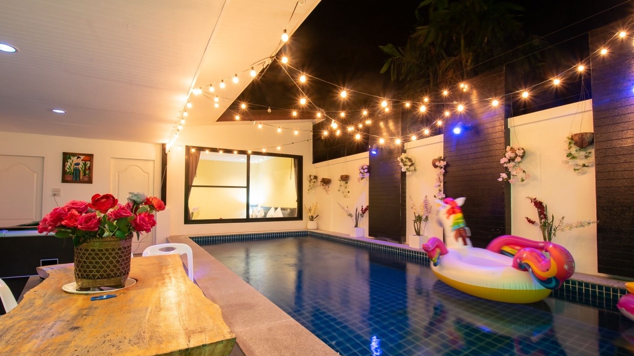 Photo of Outdoor in Pattaya