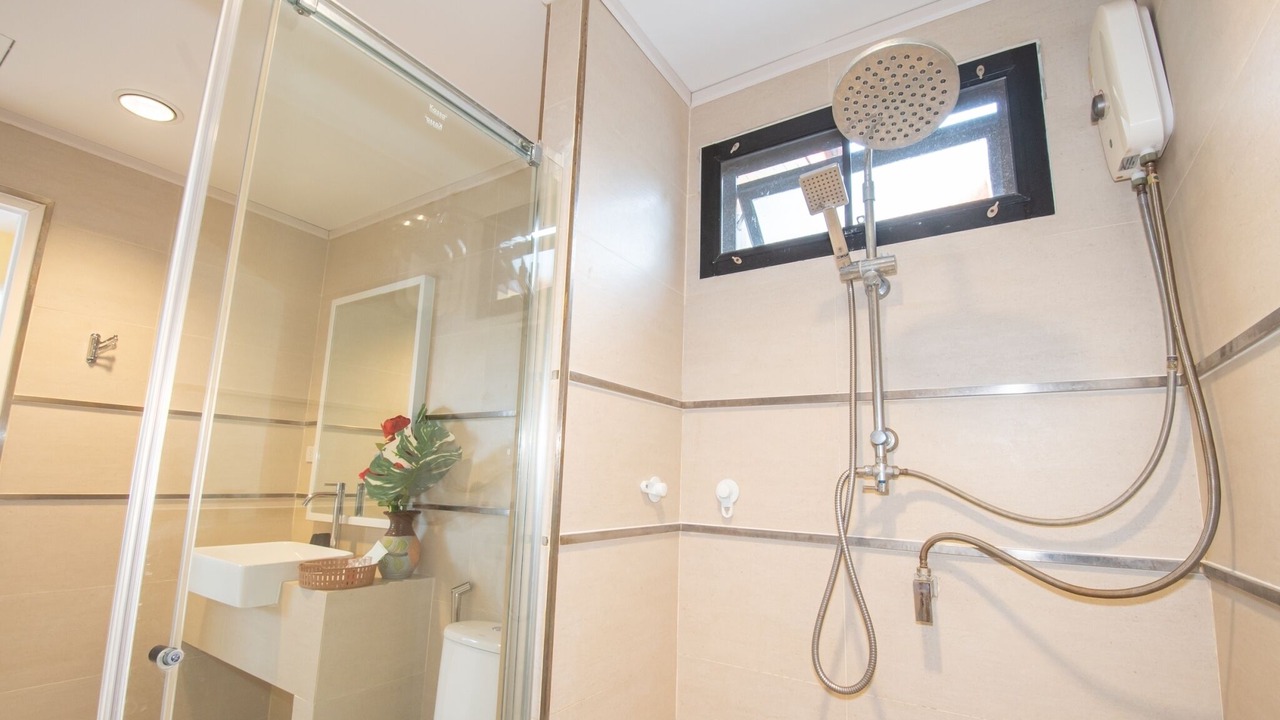 Photo of Bathroom in Pattaya