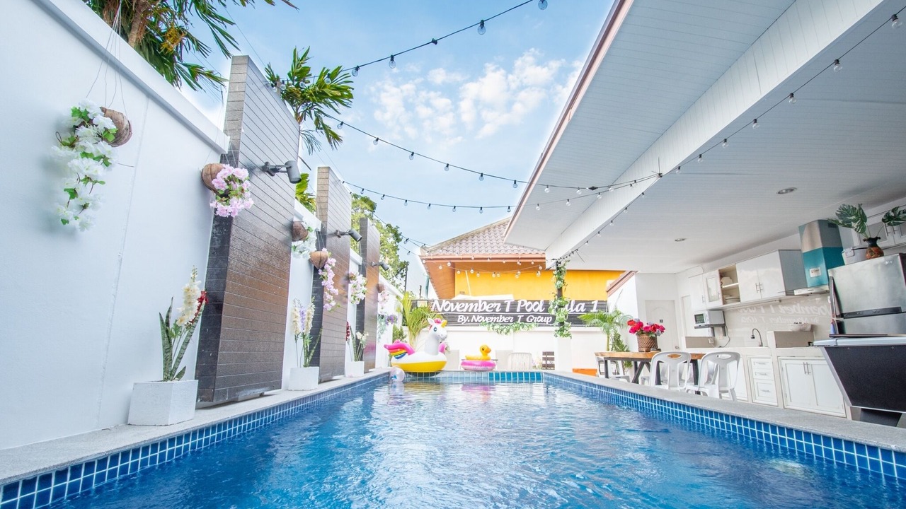 Photo of Outdoor in Pattaya