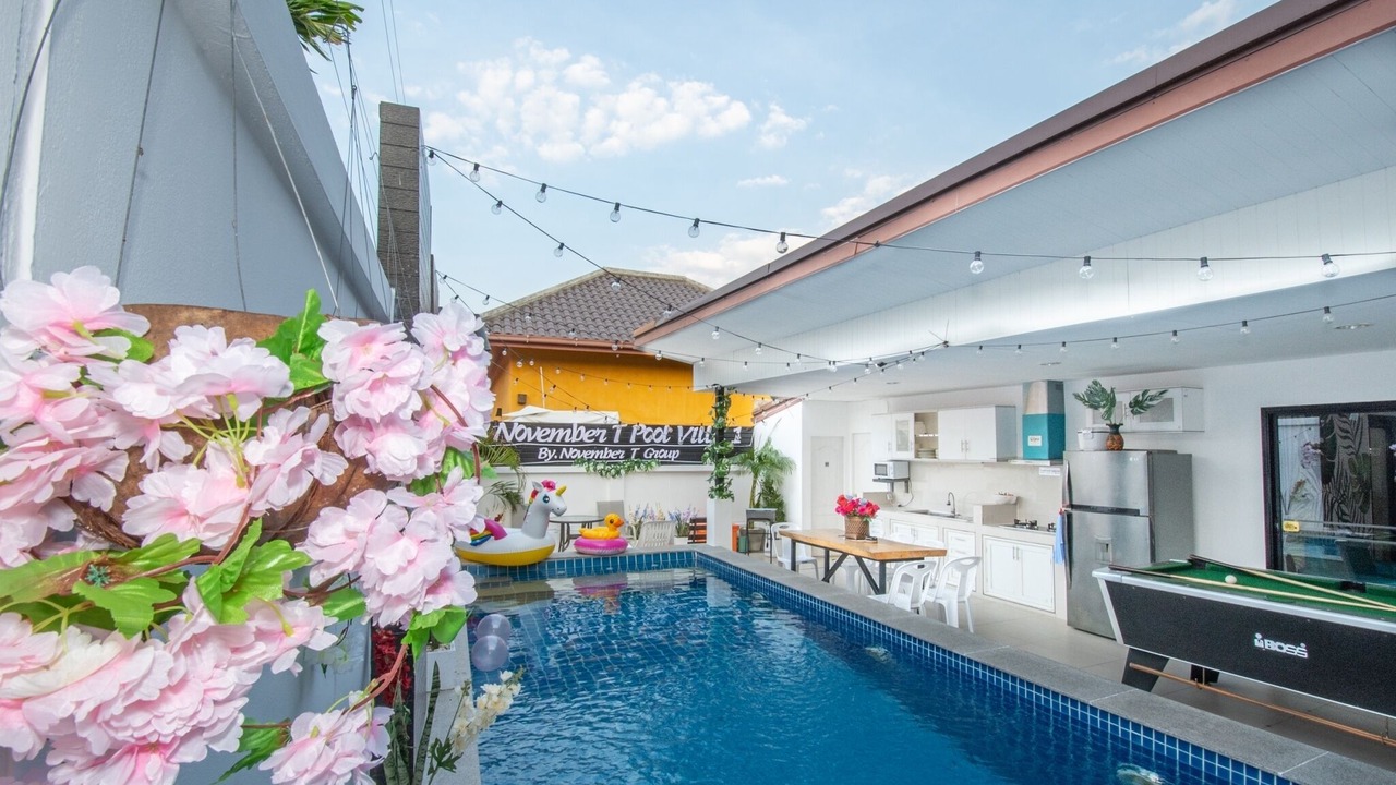 Photo of Outdoor in Pattaya