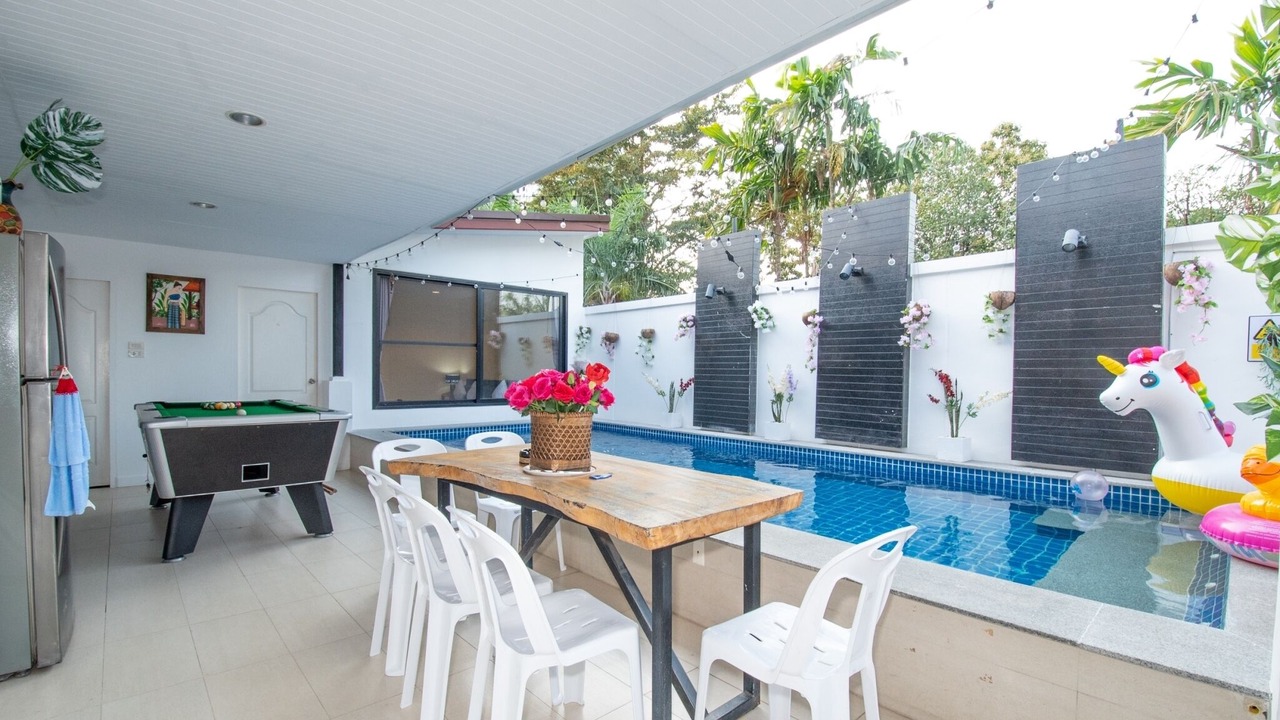 Photo of Outdoor in Pattaya