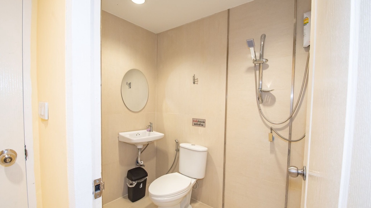 Photo of Bathroom in Pattaya