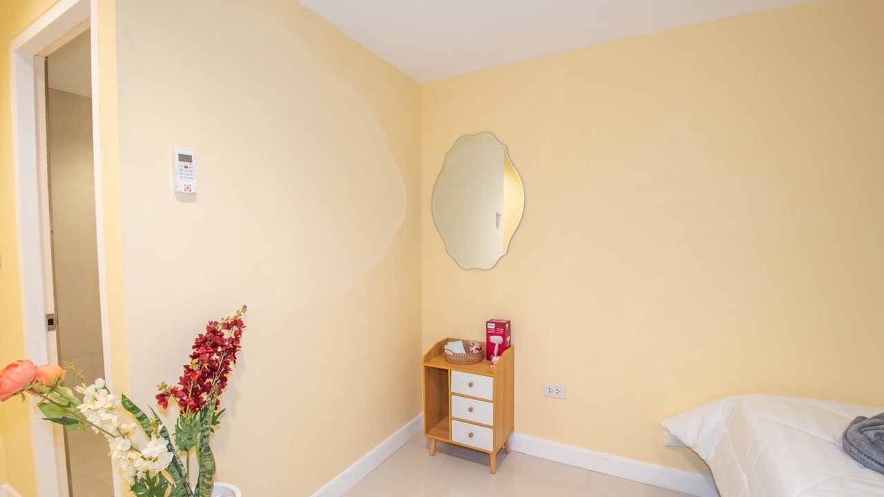 Photo of Bedroom in Pattaya