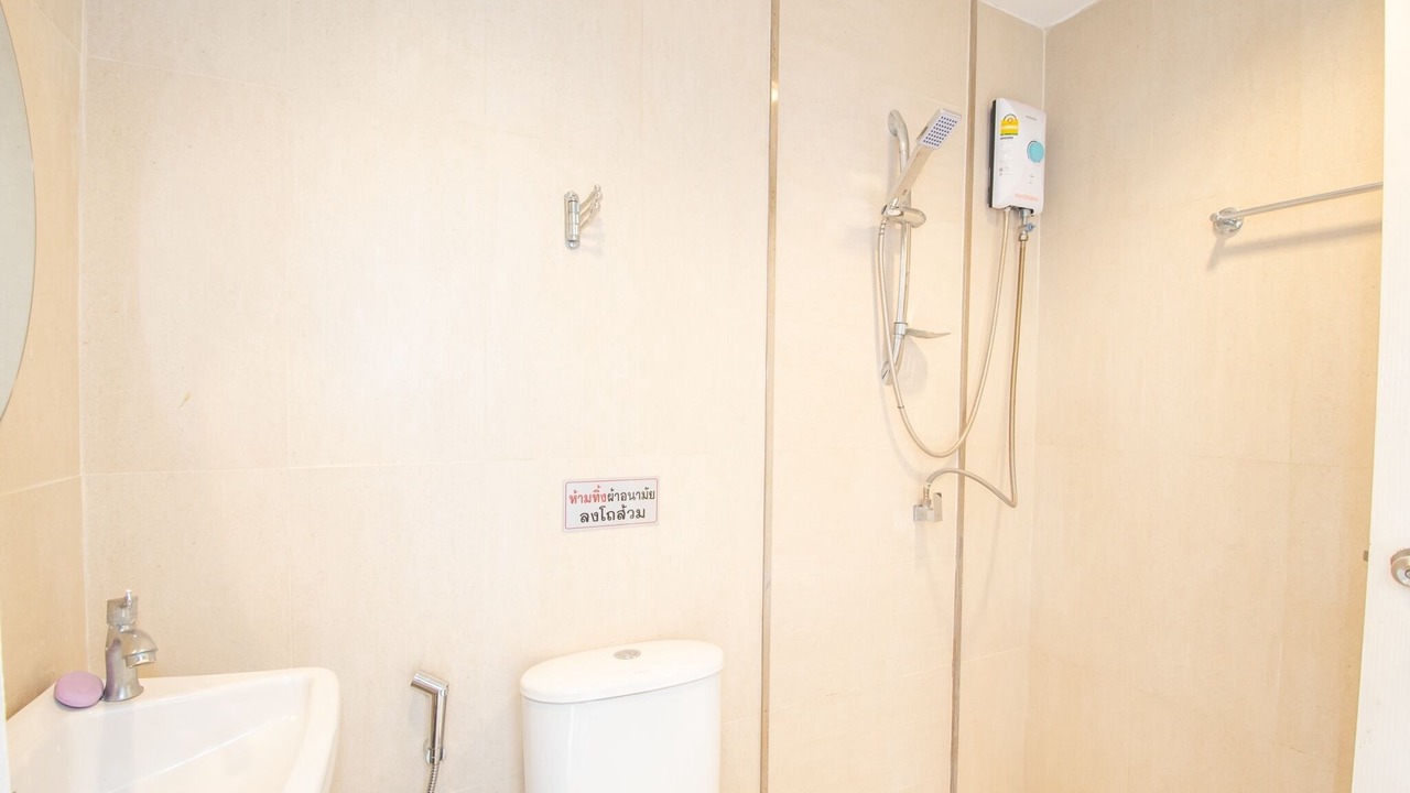 Photo of Bathroom in Pattaya