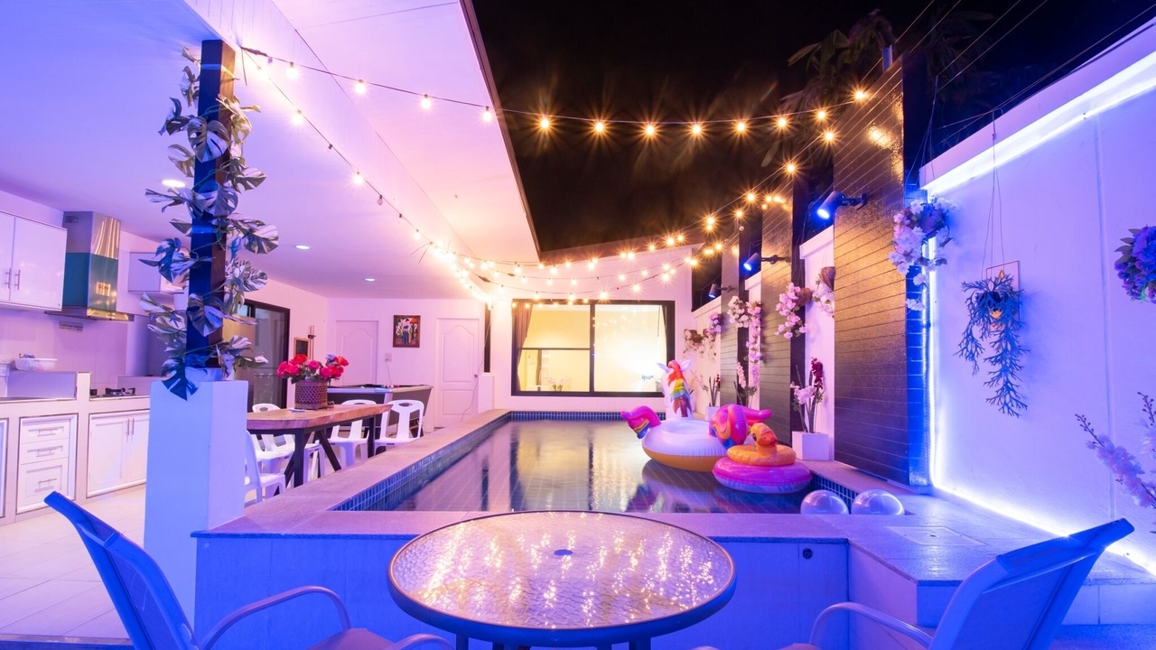 Photo of Outdoor in Pattaya