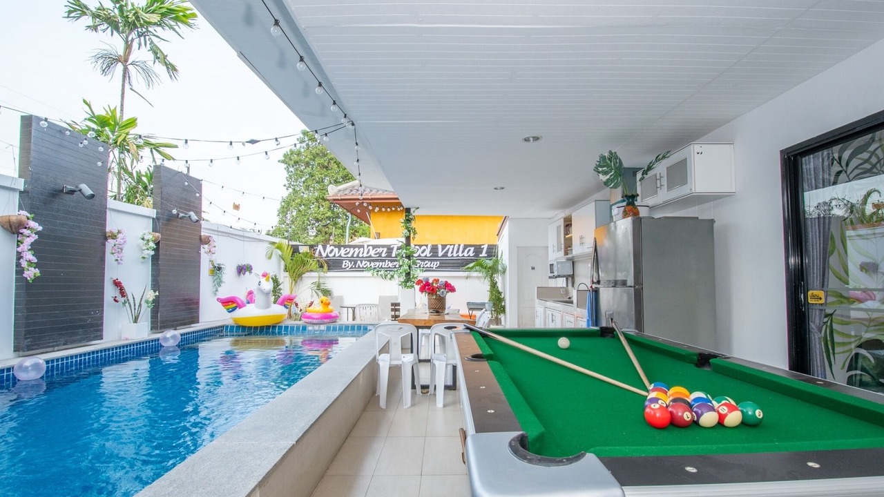 Photo of Outdoor in Pattaya
