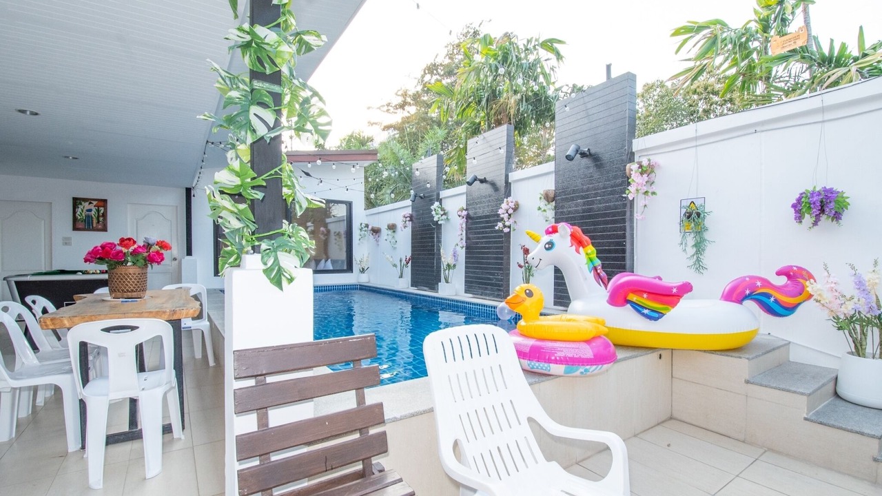 Photo of Outdoor in Pattaya
